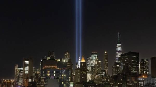 11η Σεπτεμβρίου 2001- Δίδυμοι Πύργοι: 18 χρόνια από την ημέρα όλα άλλαξαν