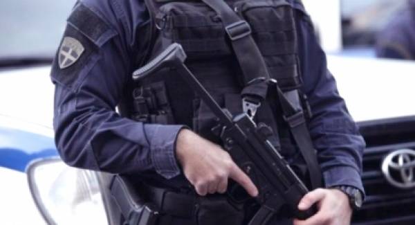 Αστυνομικές επιχειρήσεις σε Κορινθία και Λακωνία