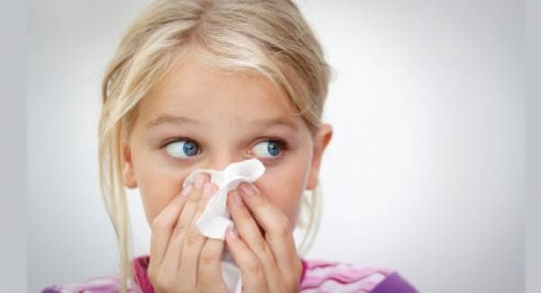 Συμβουλές για να μην αρρωστήσει το παιδί σας
