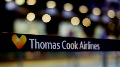 Πλήγμα για τον ελληνικό τουρισμό και τις τουριστικές επιχειρήσεις  η πτώχευση του ταξιδιωτικού οργανισμού Thomas Cook