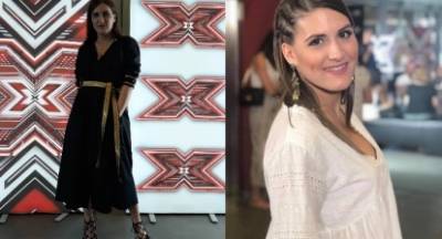 Στο X-Factor η Βίκη Μαριώλου από την Τρίπολη!