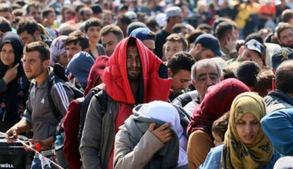 Το προφίλ των προσφύγων ή μεταναστών που έρχονται στην Πελοπόννησο! (photos)