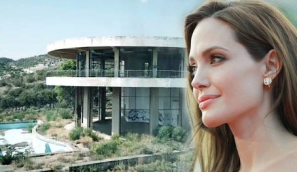 Ηotel Lakonis: Από την Angelina Jolie στην παρακμή! (video)
