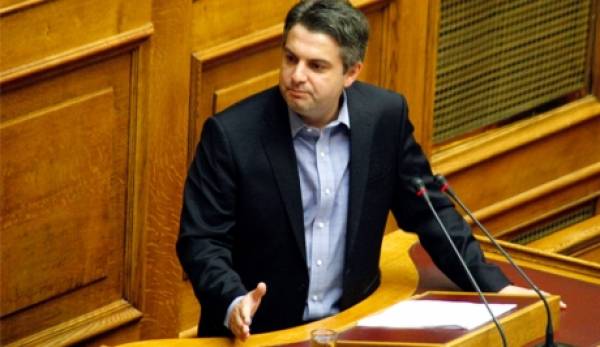 Στη Βουλή και τον Πρωθυπουργό το ΣΔΙΤ Πελοποννήσου για τα απορρίμματα