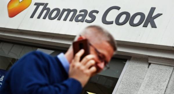 Έως και 500 εκατ. € η ζημιά από την Thomas Cook. Ζητούν μέτρα στήριξης των επιχειρήσεων!