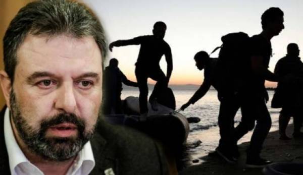 Αραχωβίτης: «Επιβεβαιώνει ο υπουργός ότι στη Λακωνία θα εγκατασταθούν πρόσφυγες και μετανάστες»