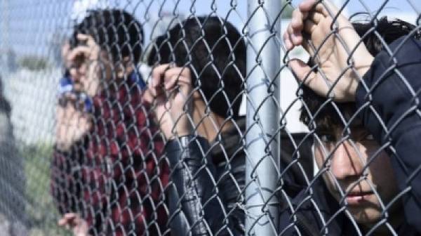 Αυτά γράφουν οι «ανώνυμοι» Σπαρτιάτες για το προσφυγικό – μεταναστευτικό