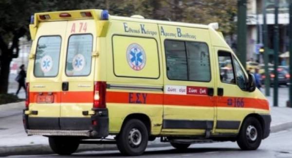 Τραγωδία στην Πάτρα: Νεκρή μέσα στο σπίτι της ηλικιωμένη που έπεσε από τις σκάλες