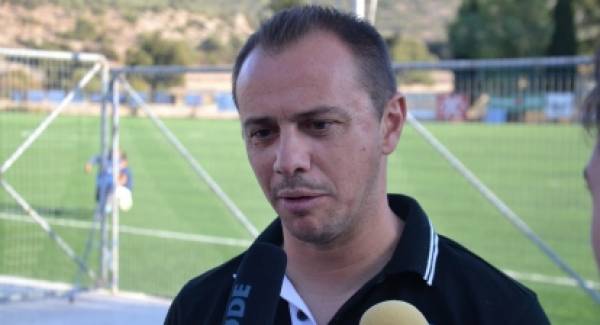 Στάικος: «Ικανοποιημένοι από το βαθμό, ιδιαίτερη σημασία στο Κύπελλο»
