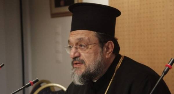 Ο Μητροπολίτης Μεσσηνίας πρόεδρος της επιτροπής «για την εκκλησιαστική περιουσία»