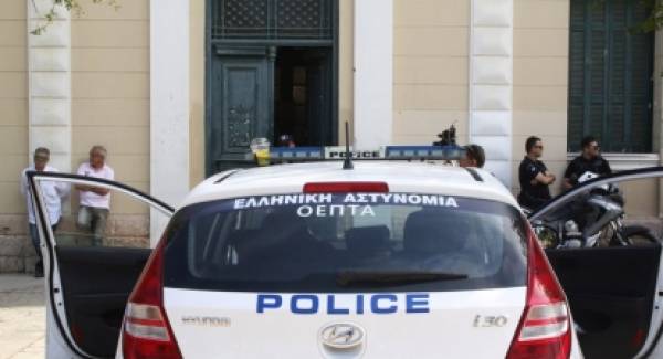 Ελληνίδα κινδύνευσε από ομαδικό βιασμό στο Άργος
