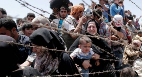 Οι πραγματικές αιτίες της προσφυγιάς και της μετανάστευσης