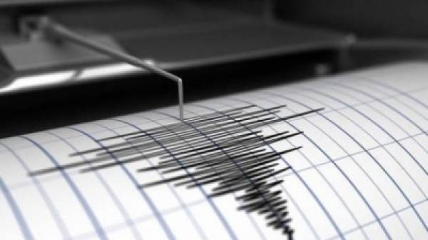 Σεισμός 3,4 στη Νεάπολη τα ξημερώματα της Δευτέρας