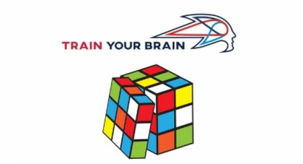 Το Sparti TechLab και η eduACT διοργανώνουν το πρόγραμμα Train Your Brain