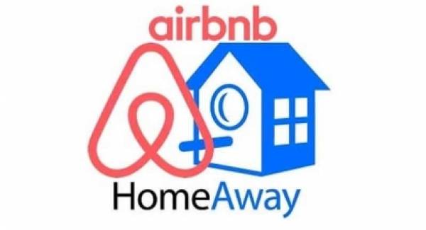Τι συμβαίνει με τις μισθώσεις Airbnb και ΗomeAway;