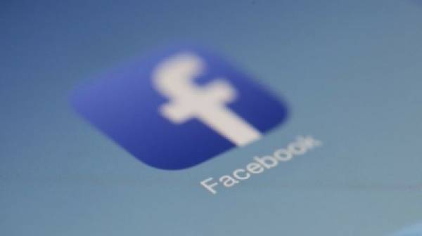 Η Facebook ελέγχεται από την ΕΕ για τον τρόπο διαχείρισης των δεδομένων