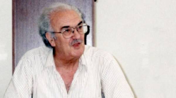 NFB: Ο δημοσιογράφος Ανδρέας Χιώτης, «ζωντανός» στη μνήμη ενός στενού συνεργάτη του! (photos)