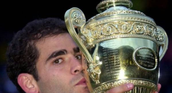 Wimbledon Stories: Ο Σπαρτιάτης που κέρδισε 7 φορές στο Λονδίνο