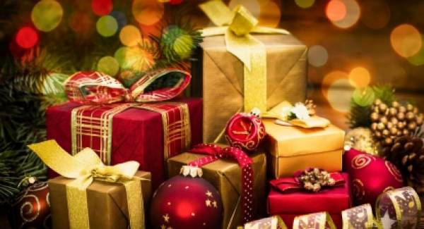 Έξυπνες ιδέες για χριστουγεννιάτικα δώρα