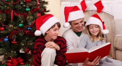Πως να αξιοποιήσουν οι μαθητές τις διακοπές των Χριστουγέννων