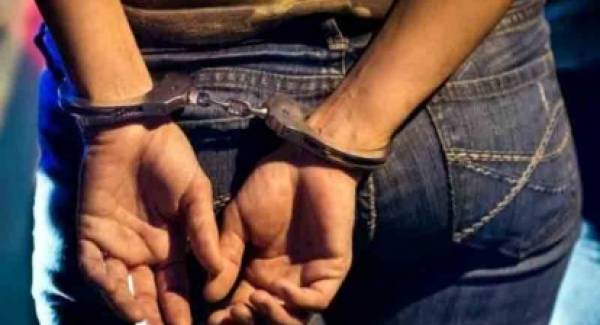 Σύλληψη 28χρονης διακινήτριας στην Πάτρα