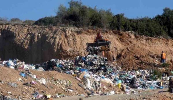 Δεν έχει τέλος το σκουπιδαριό στον Δήμο Σπάρτης! Νέο video σοκάρει για την ανεπάρκεια του Δήμου! (video)