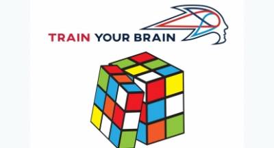 Διήμερο Train Your Brain στην Βιβλιοθήκη Σπάρτης