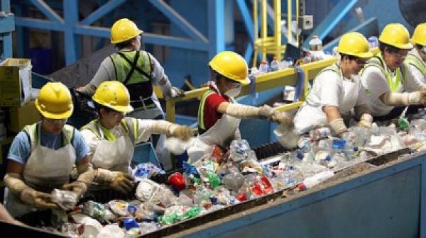 Αναστολή λειτουργίας όλων των μονάδων Αστικών και Στερεών Αποβλήτων από την RAP