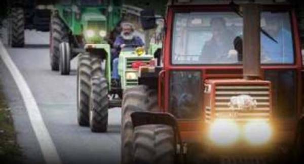 Πετράκος: «Άμεσα μέτρα στήριξης του εισοδήματος των αγροτών»