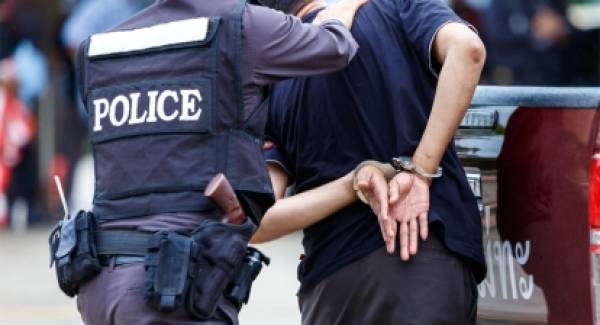 Συλλήψεις σε Κόρινθο και Σπάρτη