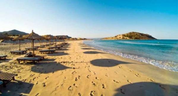 Οι ελληνικές παραλίες στις top του κόσμου και της Ευρώπης!