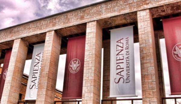 Επίσημη συνεργασία του Ινστιτούτου Σπάρτης με το Πανεπιστήμιο Sapienza της Ρώμης!