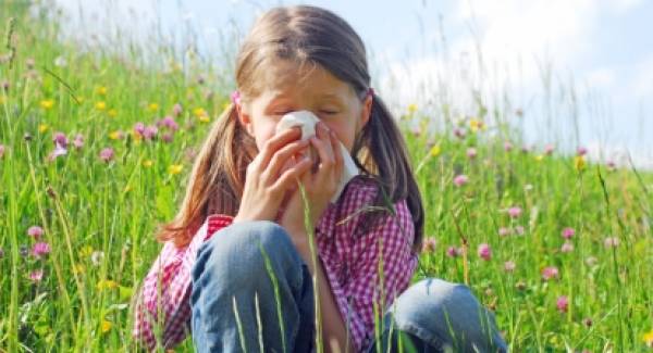 Αλλεργική Ρινίτιδα: Ένα συχνό πρόβλημα