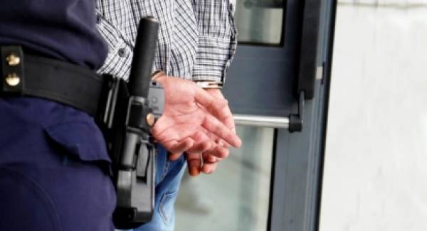Συλλήψεις 6, ανδρών και ανήλικων, σε Μεσσηνία, Αργολίδα και Κορινθία