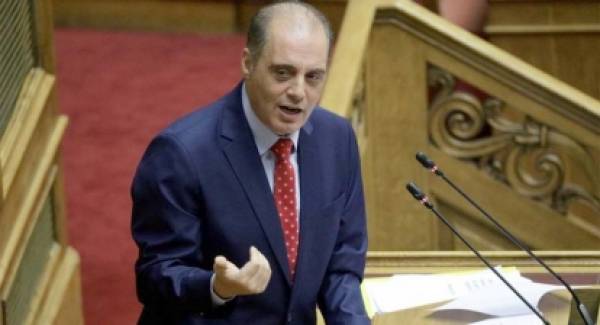 Ο Βελόπουλος «ελέγχει» την Κυβέρνηση για τα ΜΕΑ και ΧΥΤΥ στη Σκάλα Λακωνίας