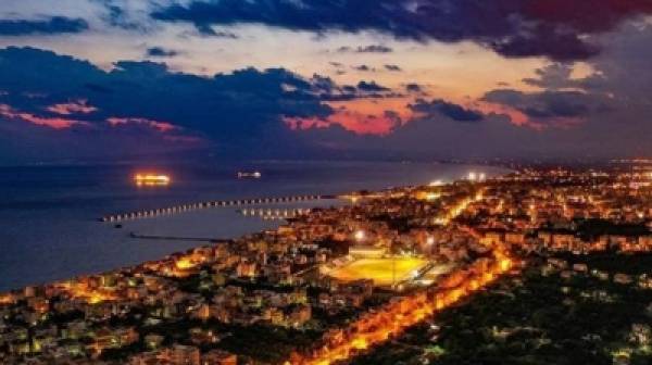 Το πρόγραμμα τουριστικής προβολής της Πελοποννήσου 1.200.000 €