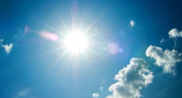 Στους 26+ βαθμούς ο υδράργυρος στη Λακωνία – Υψηλές θερμοκρασίες και το Σάββατο