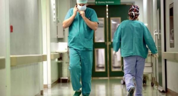 Το ΠΑΜΕ Υγείας καλεί Κυβέρνηση και Αυτοδιοίκηση Πελοποννήσου να στηρίξουν τα Νοσοκομεία!