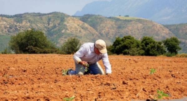 Οι αγροτοκτηνοτρόφοι Λακωνίας ζητούν οργάνωση, συντονισμό και απαλλαγές σε ΕΣΥ και Λαϊκές