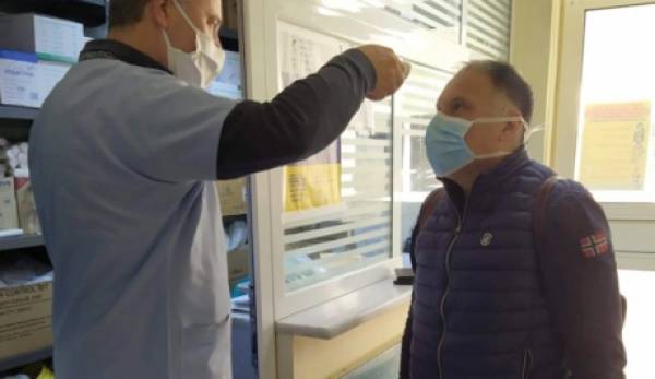 Ασφαλής νιώθει ο βουλευτής  Κρητικός  με το Νοσοκομείο της Σπάρτης