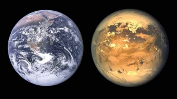 Αυτός είναι ο εξωπλανήτης που μοιάζει πολύ με τη Γη! (video)