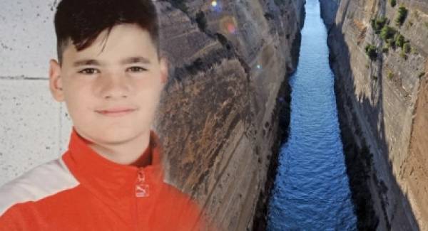 Απόστρατος του Πολεμικού Ναυτικού κατέθεσε μήνυση για τον 14χρόνο που έχασε την ζωή του