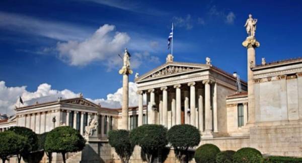 Αυτά είναι τα πορίσματα της Ακαδημίας Αθηνών για «την ενέργεια και το ύδωρ» στην Ελλάδα