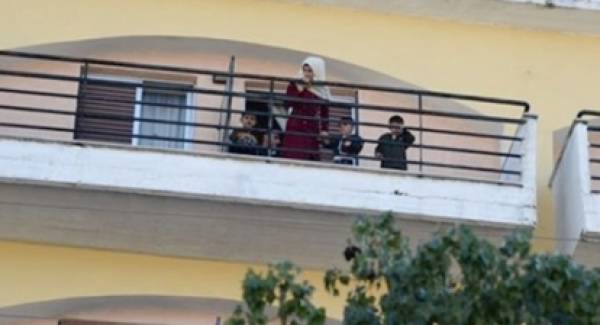 ΚΝΕ Λακωνίας: «Να παρθούν άμεσα μέτρα στην προσφυγική δομή στο ξενοδοχείο Sparta Inn»