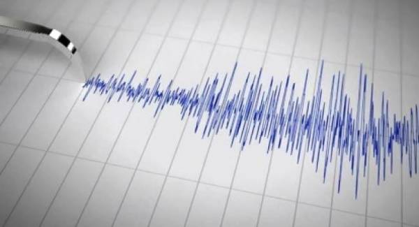 Σεισμός 3,1 βαθμών στην Κόρινθο