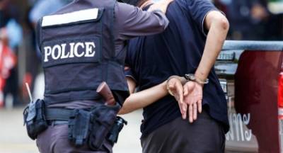 Συλλήψεις και εξιχνίαση στην Πελοπόννησο