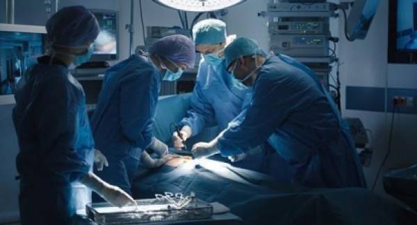 Ξεκινούν κατά το 50% τα τακτικά χειρουργεία στο Παναρκαδικό!