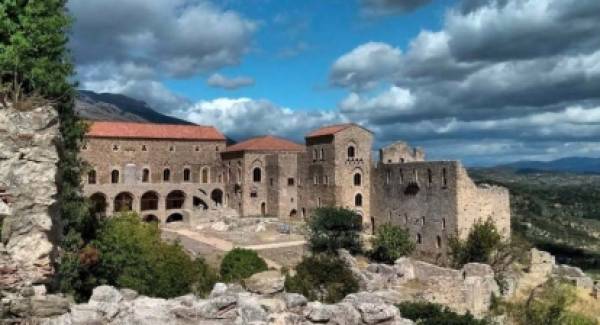 Πρόσληψη 25 εργαζόμενων στην Εφορεία Αρχαιοτήτων Λακωνίας μέσω ΑΣΕΠ