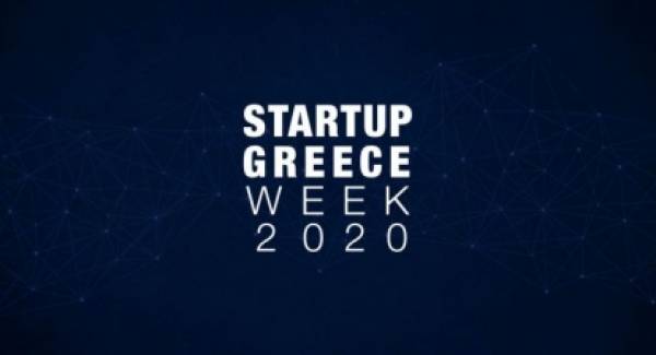 Startup Greece Week σε Πάτρα, Καλαμάτα και άλλες 8 πόλεις