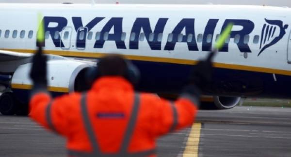 Προσέξτε! Ryanair: Από 1η Ιουλίου συνδέει την Καλαμάτα με το… Μιλάνο!